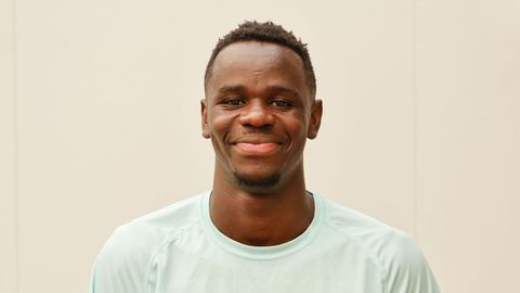 El gol de Sidibe result� crucial