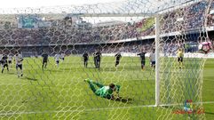 TENERIFE - REAL OVIEDO (1-0)