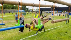 La Poseid�n Race de Cerceda ser� el 16 de mayo