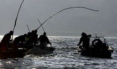 La situaci�n de los bancos marisqueros envuelve al sector estractivo en una oscuridad desconocida desde hace a�os. 