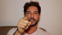 David Bisbal invita a sus seguidores al concierto de Ferrol