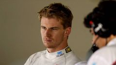 Nico Hlkenberg