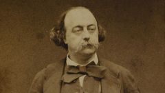 �TIENNE CARJART, 1860