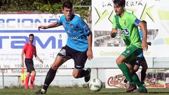 Las mejores fotos del�Boiro-Ponferradina