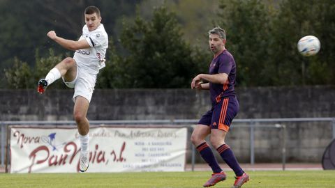  Partido Preferente: Noia - At. Montaeros