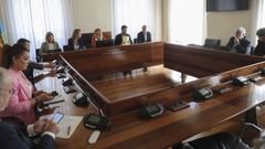Reunión este martes de la comisión parlamentaria de investigación por el accidente de la mina de Cerredo