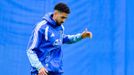 Chris Ramos, en El Requex�n