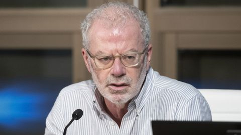 N&uacute;&ntilde;ez Villaverde es vocal del comit&eacute; espa&ntilde;ol de la UNRWA (Agencia de Naciones Unidas para los Refugiados de Palestina en Oriente Medio) y&nbsp;profesor de Relaciones Internacionales en la Universidad Pontificia de Comillas