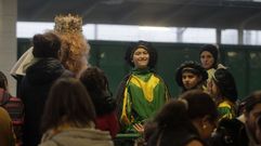 Las fotos de las cabalgatas de Reyes de Monforte, Chantada y el resto de la Ribeira Sacra