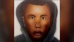 Este es el retrato robot del violador que buscan en Sant Andreu de Llavaneres