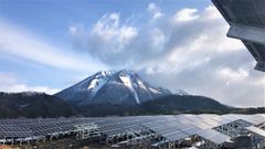 Proyecto de estructuras fijas biposte RackSmarT de Gonvarri Solar Steel