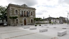 El Concello ingresar� 100.000 euros m�s al a�o con las regularizaciones 