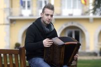 Penabad ha sido el m�s votado en el Proyecto Runas. 