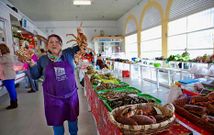 El Concello tiene elaborada la ordenanza para regular la actividad de la plaza de abastos.