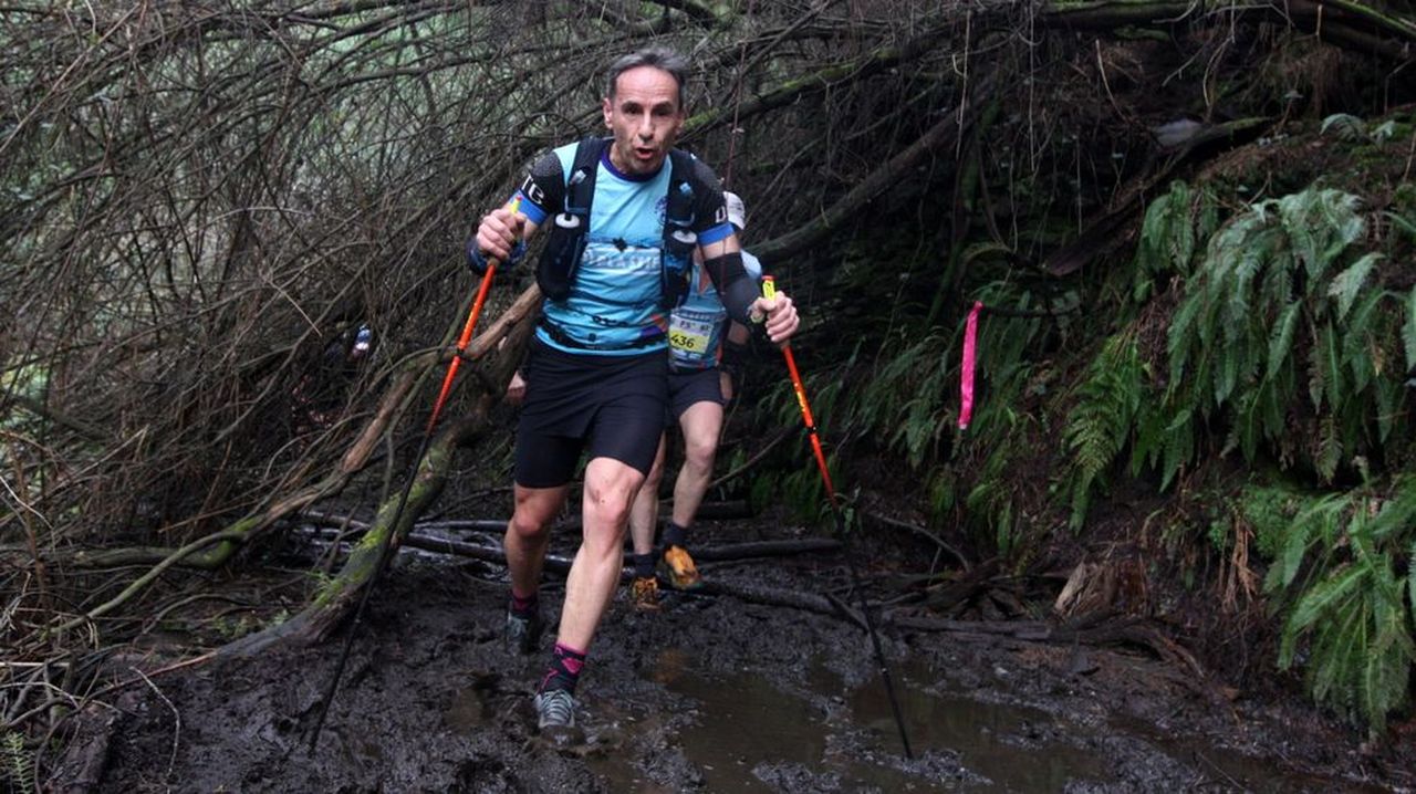 Ya hay más de 900 inscritos en la carrera que recorrerá en el 2026 las montañas de Quiroga