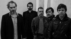 La banda de rock �Chucho�, ha sido junto a Sole� Morente una de las apuestas fuertes de esta edici�n