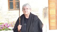 Mercedes V�zquez, Arraiana Maior 2021