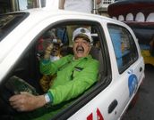El desfile del Carnaval en la localidad vilagarciana ser� el d�a 9 de febrero