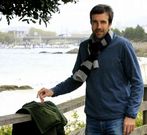 Curiel y el Alondras acordaron su marcha ayer.