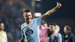 Celta-Barcelona (2-1) el 4 de junio del 2023.