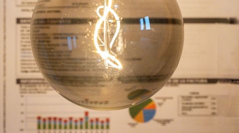 Los recibos de la luz se encarecieron en agosto