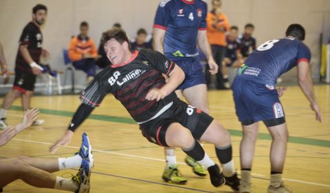 El pivote Ramos entr� en la convocatoria de la selecci�n. 