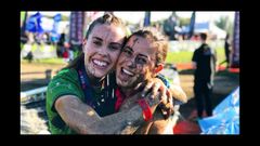 �Mira en im�genes el paso de los costeiros por Londres!