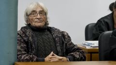 Vicente Dopico, condenado por matar a su mujer en su domicilio de A Coru�a