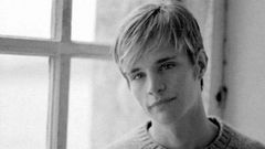 20 aos despus, Matthew Shepard va a ser enterrado en la catedral de Washington