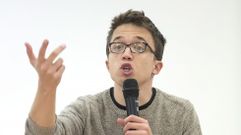 Errej�n, este s�bado en M�laga