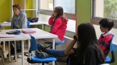 Una din�mica educativa diferente