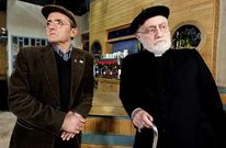 El alcalde Delmiro y el cura Don Crisanto regresan con nuevas aventuras a TVG.