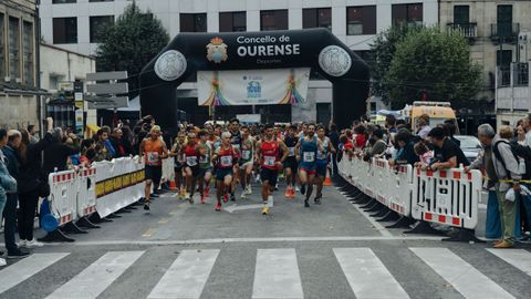 Pasaste por la popular de A Ponte?