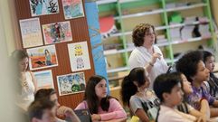 Las mujeres registran menores tasas de abandono educativo en secundaria