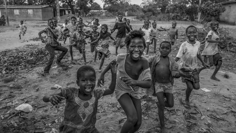 Por la puntuaci�n media de tres fotograf�as, una de ellas esta, Rodr�guez se llev� el galard�n 