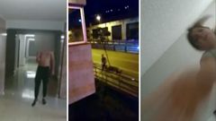 280 vecinos de Vigo viven atemorizados por �okupas�