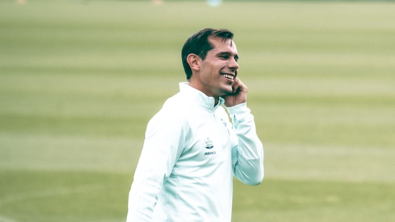 Augusto Solari y Mar Nicoletti, padres por segunda vez