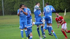 futbol Boimorto - Boiro