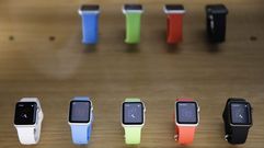 El Apple Watch llega a Espa�a