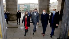 Una firma para hacer el hospital del futuro