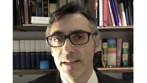 Luis Gonz�lez Fern�ndez