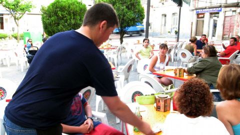 Solo uno de cada cinco j�venes logra emanciparse