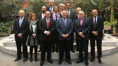 Encuentro en M�xico