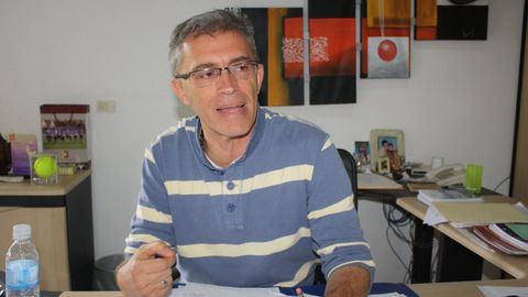 Josy Fern�ndez tiene una causa abierta por desacato en el Tribunal Supremo venezolano