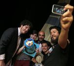La gala del 2015 cont� con varios rostros conocidos