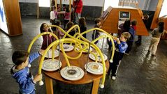 A Coru�a celebra la Semana de la Ciencia