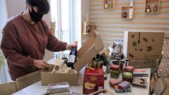 Isa Lozano, de Vinissi