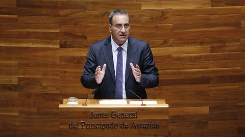 Fernando Lastra
