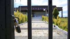 Ex�gono reabrir� sus puertas tras el San Froil�n