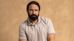 Daniel Mill�n L�pez destaca que ahora se diagnostican m�s casos de autismo por la mejora de las herramientas de detecci�n y la mayor formaci�n de los profesionales